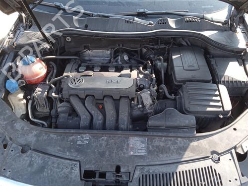 Engine VW PASSAT B6 (3C2) 2.0 FSI | BP27680922M1 