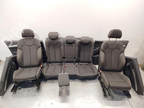 Setesett AUDI Q5 Sportback (FYT) 40 TDI Mild Hybrid quattro (204 hp) 31824531