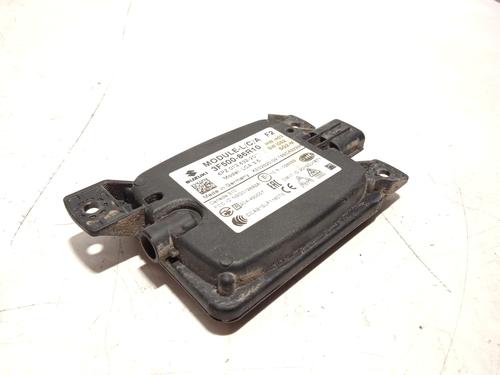 Used Electronic module Electronic module SUZUKI VITARA (LY) 1.0 AllGrip (APK 310) (111 hp) 33456764 33456764