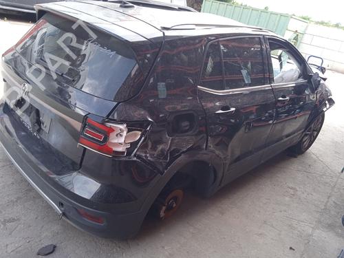 Gearbox VW T-CROSS (C11, D31)  | BP27201511M3  - Image 14