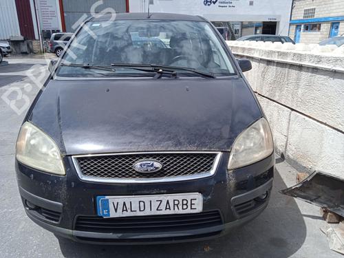 Left front fenders FORD FOCUS C-MAX (DM2) 1.6 TDCi | BP19303284C41