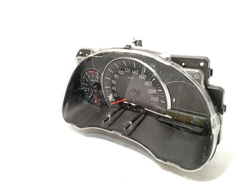 Instrument cluster NISSAN MICRA IV (K13K, K13KK) 1.2 | BP4618754C47