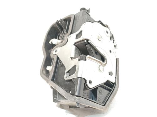 Used Front left lock BMW X5 (E70) xDrive 40 d (306 hp) 30393651