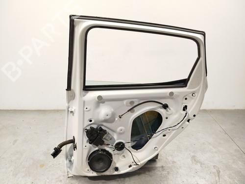 Right rear door SEAT IBIZA V (KJ1, KJG) 1.0 TSI | BP29915919C5