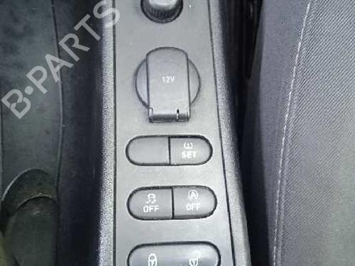Radio SEAT ALTEA (5P1)  | BP17120622E6 
