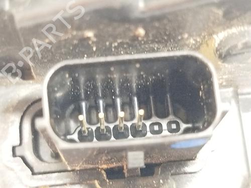 Front right lock FORD PUMA (J2K, CF7) 1.0 EcoBoost | BP25132513C97