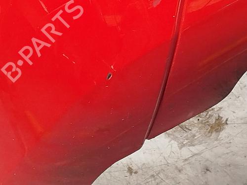Rear bumper CHEVROLET CRUZE (J300)  | BP29712891C8 