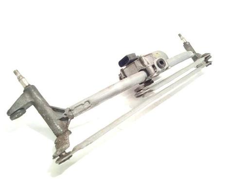 Front wiper motor JAGUAR XF I (X250) 2.2 D | BP9848792M29 