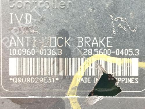 ABS pump FORD FOCUS C-MAX (DM2) | BP31310873M43