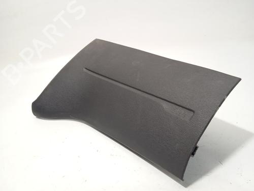 Passenger airbag DACIA DOKKER MPV (KE_) 1.5 dCi (KEAJ, KEAH) | BP29323549C10 