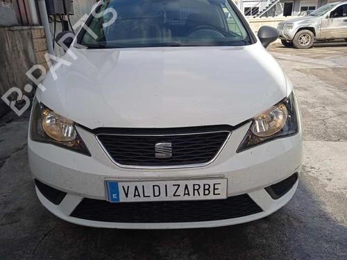 Radio SEAT IBIZA IV (6J5, 6P1) 1.2 TDI | BP13073754E6 