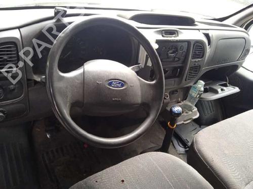 Right front fenders FORD TRANSIT Van (FA_ _) 2.0 DI (FAE_, FAF_, FAG_) | BP16838705C42 