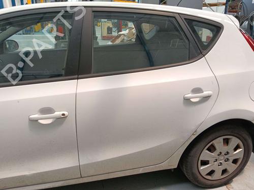 Gearbox HYUNDAI i30 (FD) 1.6 CRDi | BP37793328M3  - Image 16