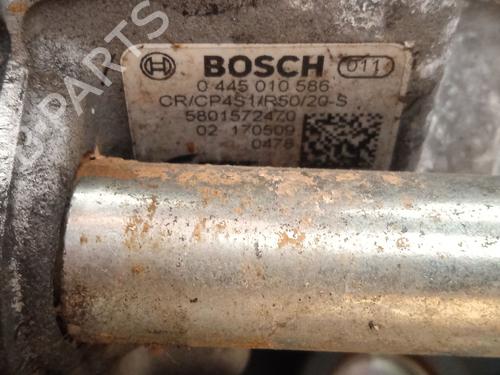 Engine IVECO DAILY VI Platform/Chassis 35S15, 35C15, 40C15, 50C15, 60C15, 65C15, 70C15 | BP28673837M1 