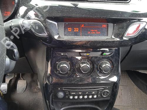 Ratstangsstang CITROËN C3 II (SC_) 1.0 VTi 68 | BP28098386I23 