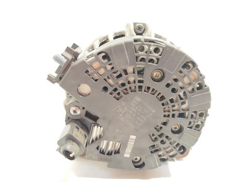 Alternator VOLVO V40 Hatchback (525) D2 | BP23536614M7 - Image 4