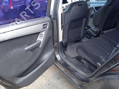 Right taillight CITROËN C4 Grand Picasso I (UA_) 1.6 HDi | BP25479130C35