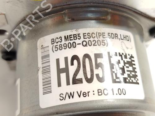 ABS pump HYUNDAI i20 III (BC3, BI3) 1.0 T-GDI | BP23878166M43  - Image 6