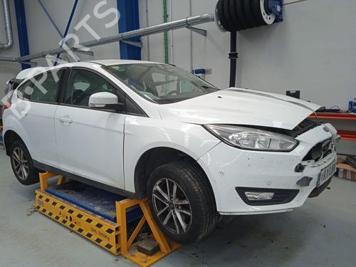 Brugte FORD FOCUS III  1.0 EcoBoost  4600182
