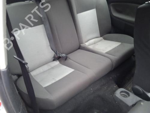 Right front fenders SEAT IBIZA III (6L1) 1.9 SDI | BP21094273C42