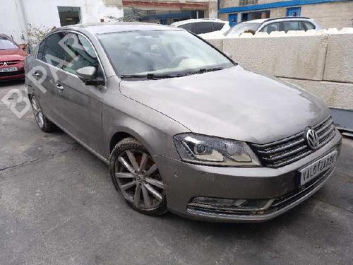 VW PASSAT B7 (362)  2.0 TDI  684908
