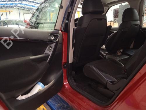 Gearbox CITROËN C4 Picasso I MPV (UD_) 1.6 HDi 110 | BP32493014M3 