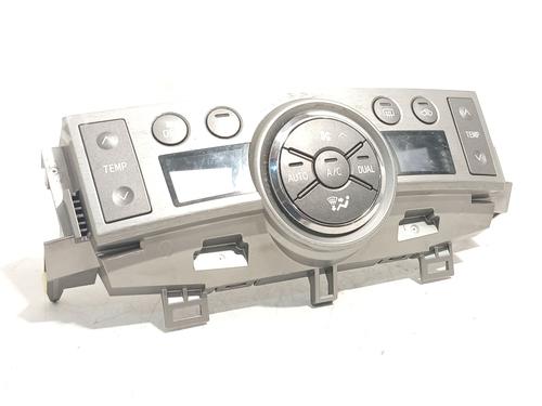 Used Climate control Climate control 28422247 28422247