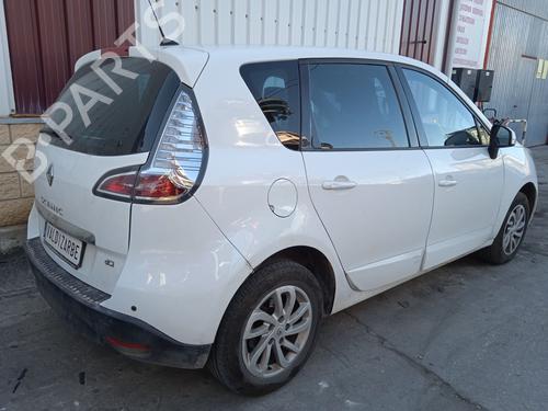 Switch RENAULT SCÉNIC III (JZ0/1_) 1.5 dCi | BP24925338I30 - Image 10