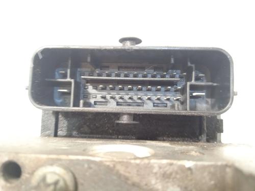 ABS pump FIAT GRANDE PUNTO (199_) 1.3 D Multijet (199.AXD11, 199.AXD1A, 199.AXD1B,... | BP20646574M43 