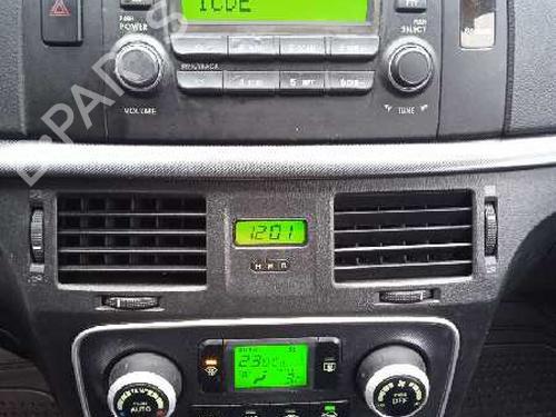 Fuse box HYUNDAI SONATA V (NF) 2.0 CRDi | BP9526294E1