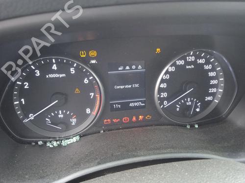 Instrument cluster HYUNDAI i30 (PDE, PD, PDEN) 1.5 | BP23951777C47  - Image 8