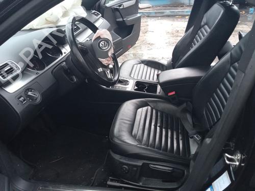 Engine VW PASSAT B7 Variant (365) 2.0 TDI | BP30539685M1