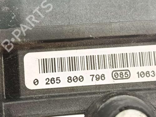 ABS pump OPEL CORSA D (S07) 1.2 (L08, L68) | BP37487606M43 - Image 7