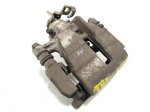 Venstre bremsekaliber bag VW MULTIVAN T5 (7HM, 7HN, 7HF, 7EF, 7EM, 7EN) 2.5 TDI (130 hp) 31375347