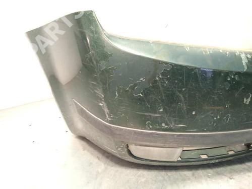 Front bumper SKODA FABIA I (6Y2) 1.4 | BP11508202C7 