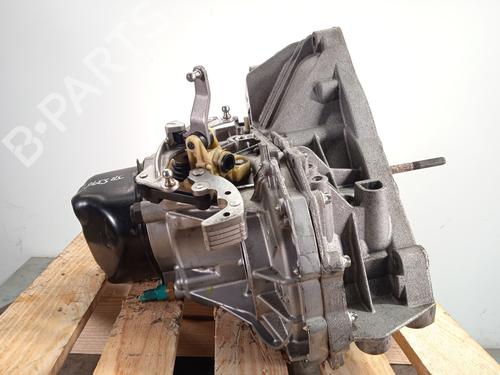Gearbox RENAULT MEGANE IV Hatchback (B9A/M/N_) 1.6 16V | BP26208813M3 - Image 4