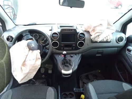 Starter PEUGEOT PARTNER Tepee 1.6 BlueHDi 120 | BP7066333M8 
