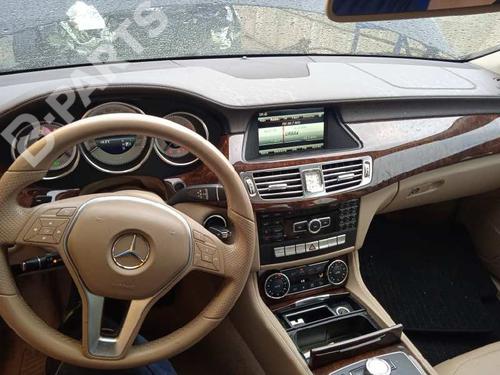 Front right window mechanism MERCEDES-BENZ CLS (C218) CLS 350 CDI / d (218.323) | BP7701300C23 