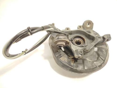 Used Right rear steering knuckle Right rear steering knuckle 23033202 23033202