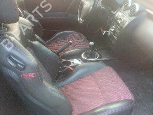 Rear parcel shelf HYUNDAI COUPE II (GK) 1.6 16V | BP1501388C85 