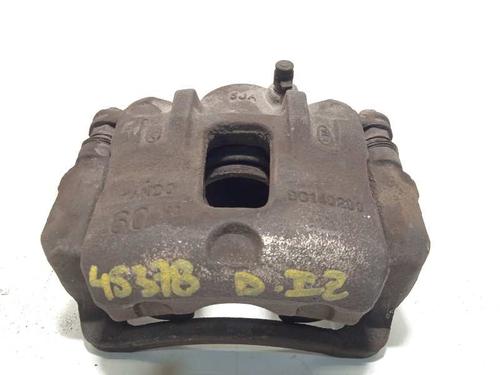 Used Left front brake caliper Left front brake caliper 11562592 11562592