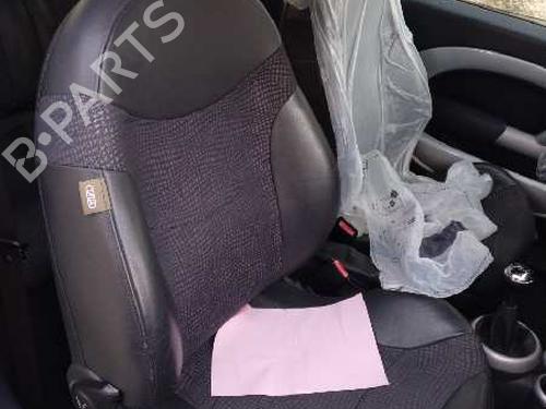 Right front steering knuckle MINI MINI (R50, R53) Cooper | BP8063401M26 