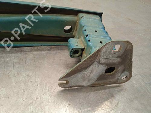 Rear bumper reinforcement DS DS 3 / DS 3 CROSSBACK (UR_, UC_, UJ_) 1.2 PureTech 100 (URHNKK, URHNEK) | BP17756206C73 