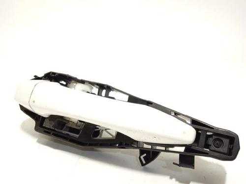 Used Rear right exterior door handle CITROËN C-ELYSEE (DD_) 1.6 BlueHDi 100 (99 hp) 7299678