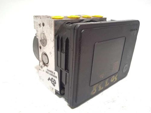 ABS pump PEUGEOT 2008 I (CU_)  | BP13577496M43 