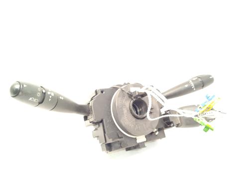 Used Steering column stalk PEUGEOT 307 CC (3B) 2.0 16V (136 hp) 28542773