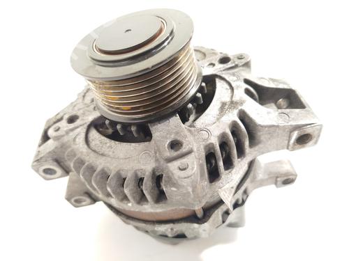 Alternator HONDA CR-V II (RD_) 2.2 CTDi (RD9) | BP28162383M7 - Image 2