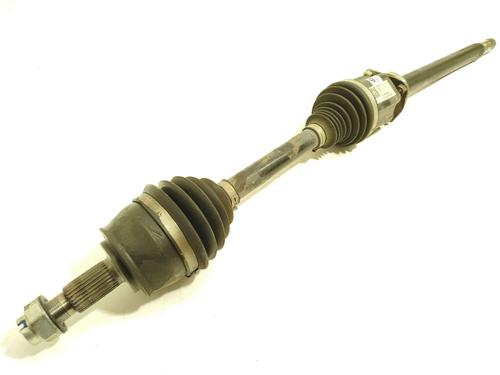 Used Right front driveshaft Right front driveshaft JEEP COMPASS (MP, M6, MV, M7) 1.4 MultiAir (140 hp) 33796119 33796119