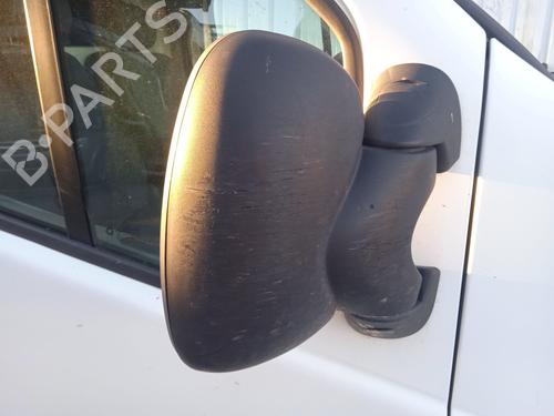 Højre side skydedør RENAULT TRAFIC II Van (FL) 1.9 dCi 100 (FL0C, FL0K, FL0B) | BP36663659C75 - Image 22