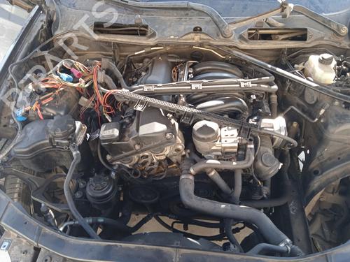 Steering rack BMW 3 (E90) 320 i | BP32421471M22 - Image 29